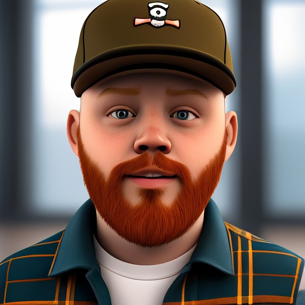 Kieran 1