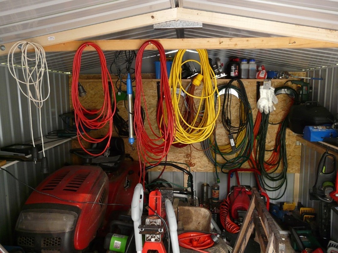 How To Transform Your Shed into a Gardener’s Paradise How To Transform Your Shed into a Gardener’s Paradise
