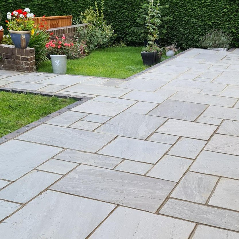 The Basics of Creating a Robust Patio Foundation in New-Build Properties