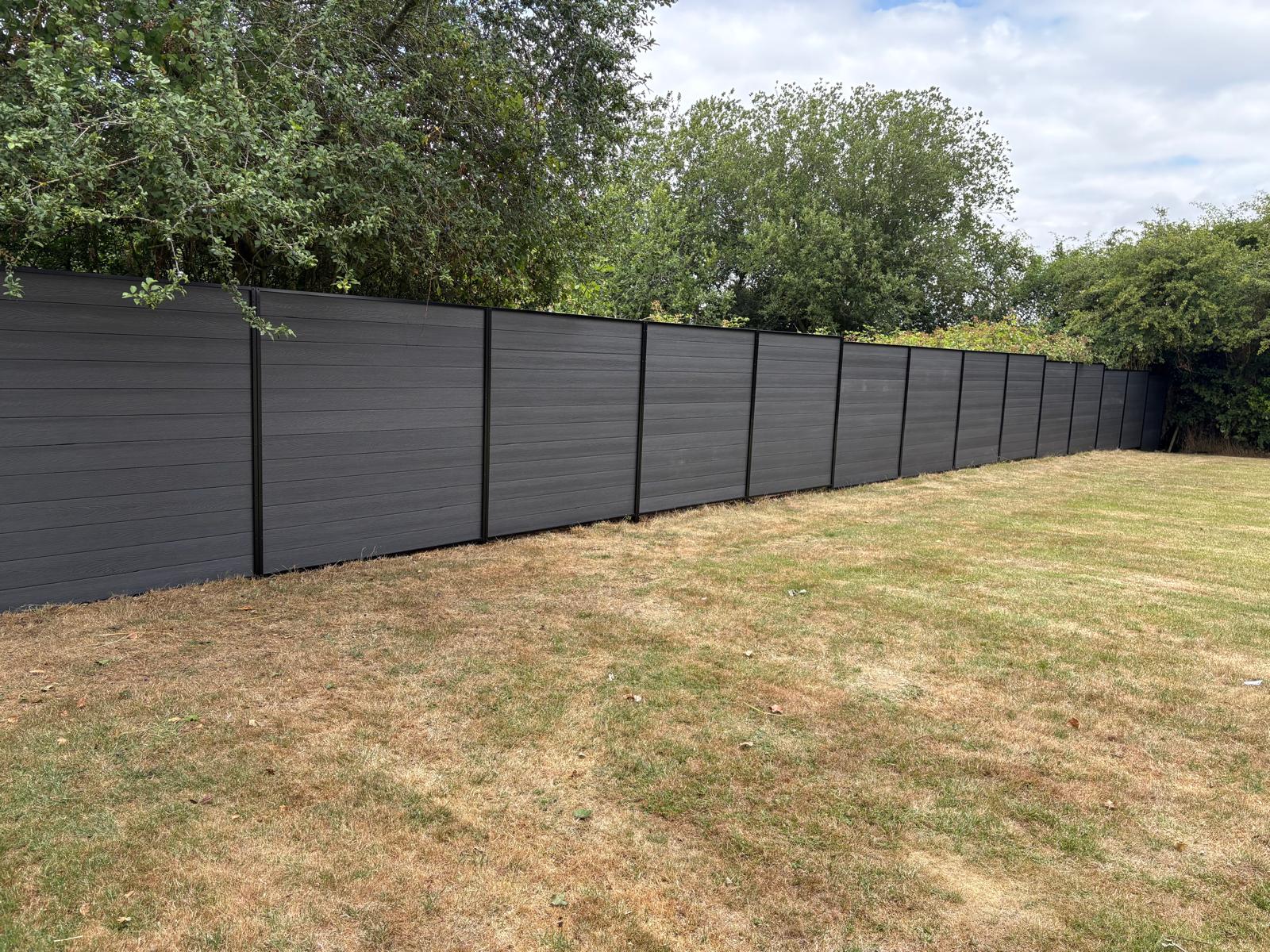 How to Choose the Right Fence for Your Garden, Budget and Property
