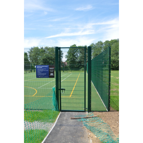 protek-868-rebound-singleleaf-gate